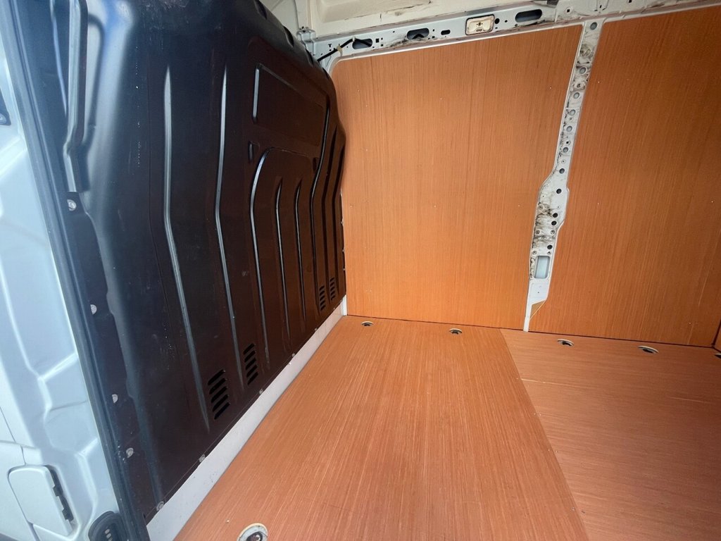 Used Renault Master 2022 for sale - 76642225: Photo 19