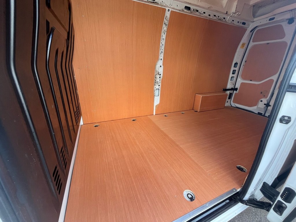 Used Renault Master 2022 for sale - 76642225: Photo 20