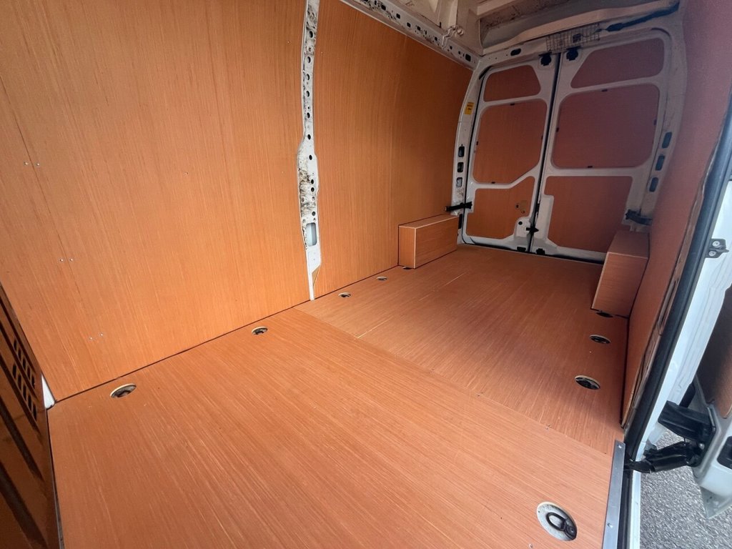 Used Renault Master 2022 for sale - 76642225: Photo 21