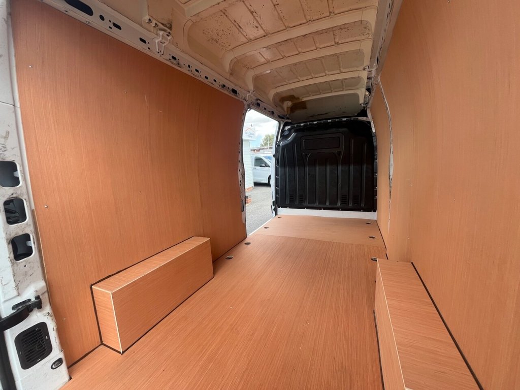 Used Renault Master 2022 for sale - 76642225: Photo 25