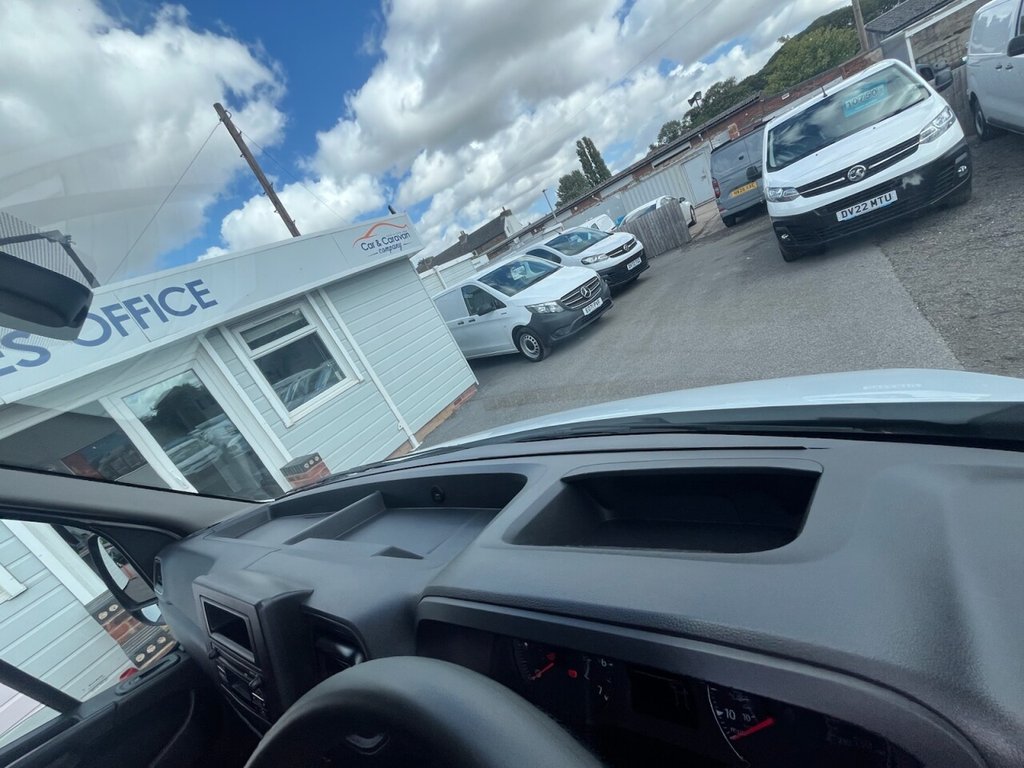 Used Renault Master 2022 for sale - 76642225: Photo 31