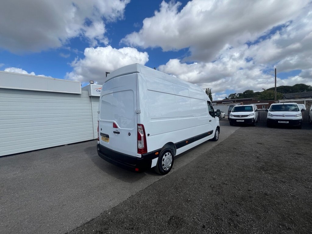 Used Renault Master 2022 for sale - 76642225: Photo 7