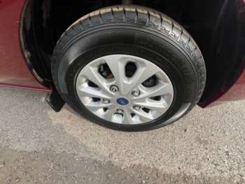 Used Ford Transit Custom 2021 for sale - 74986341: Photo