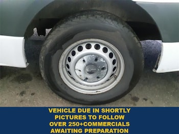 Used Mercedes-Benz Sprinter 2020 for sale - 79619125: Photo