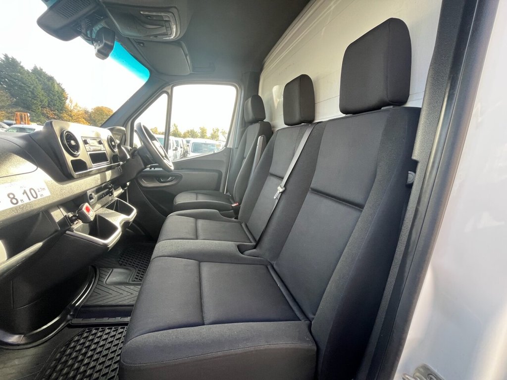 Used Mercedes-Benz Sprinter 2021 for sale - 76406299: Photo 14
