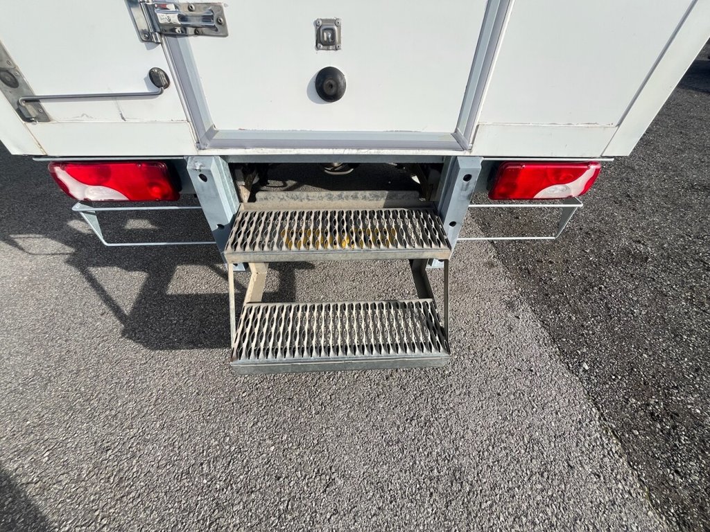 Used Mercedes-Benz Sprinter 2021 for sale - 76406299: Photo 17