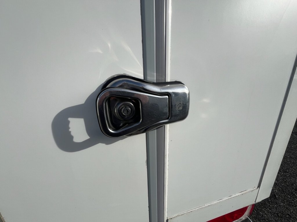 Used Mercedes-Benz Sprinter 2021 for sale - 76406299: Photo 18