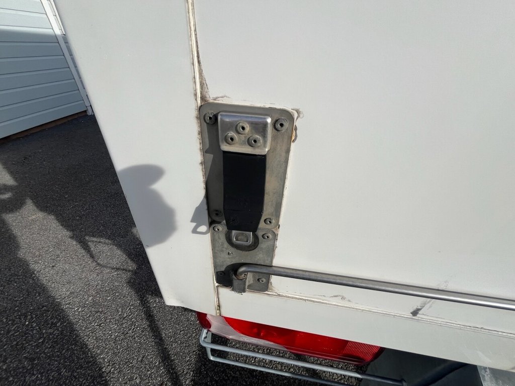 Used Mercedes-Benz Sprinter 2021 for sale - 76406299: Photo 19