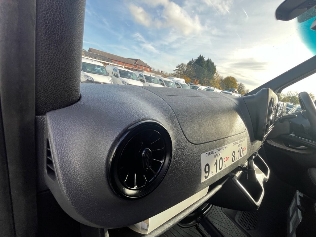 Used Mercedes-Benz Sprinter 2021 for sale - 76406299: Photo 31