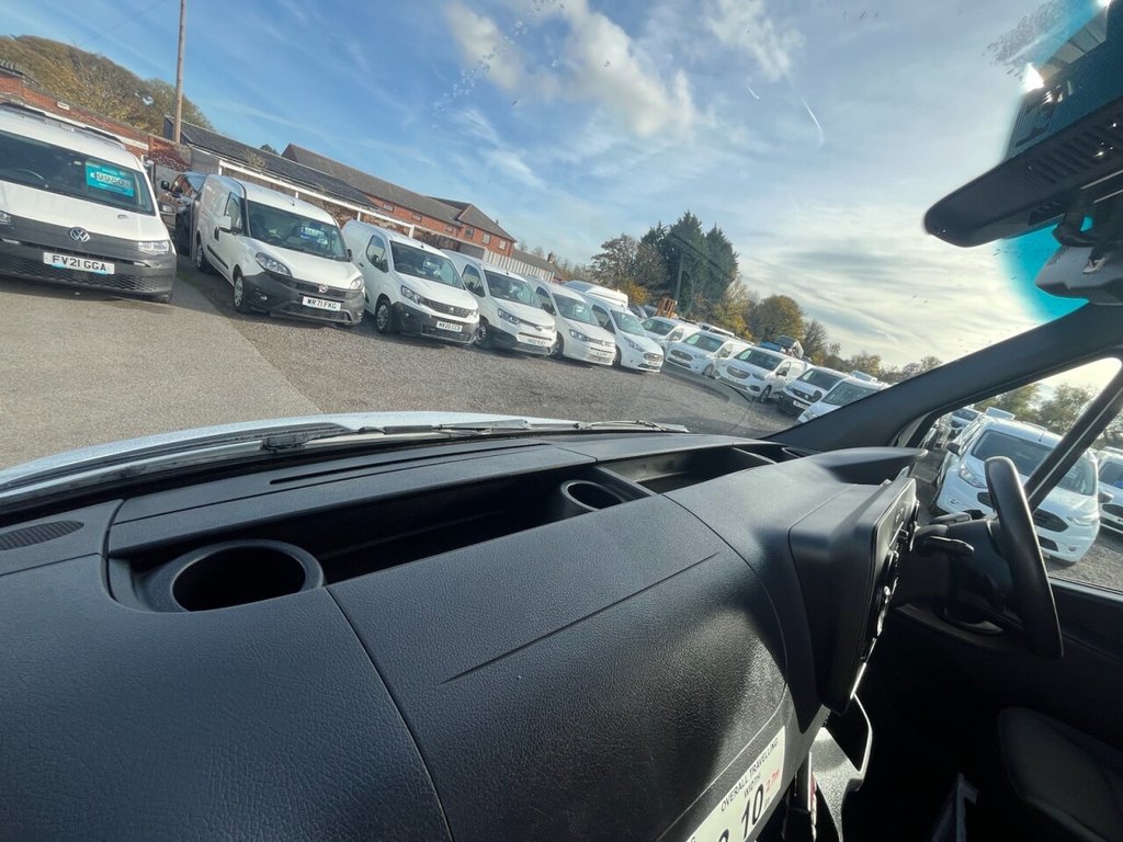 Used Mercedes-Benz Sprinter 2021 for sale - 76406299: Photo 32