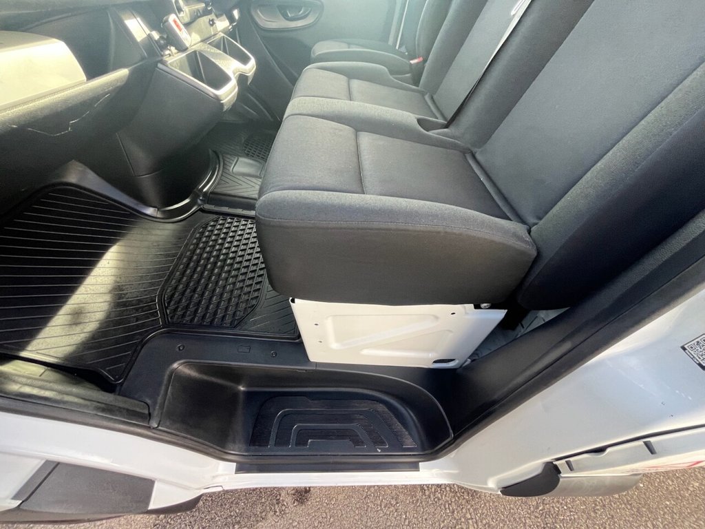 Used Mercedes-Benz Sprinter 2021 for sale - 76406299: Photo 33