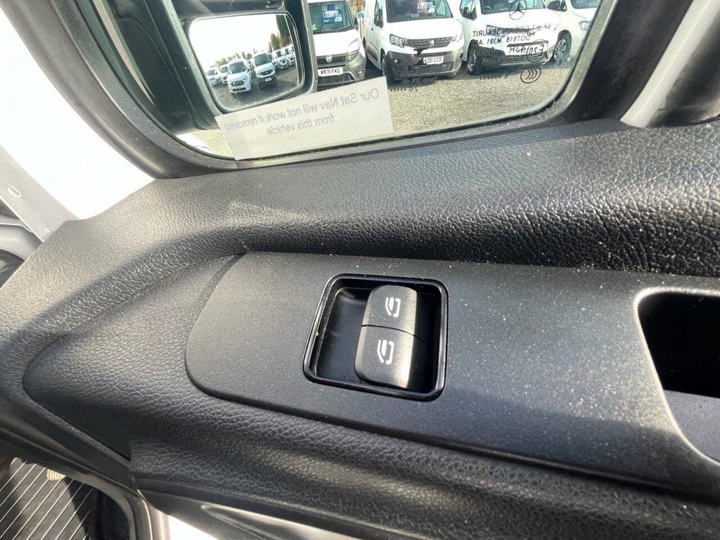 Used Mercedes-Benz Sprinter 2021 for sale - 76406299: Photo 35