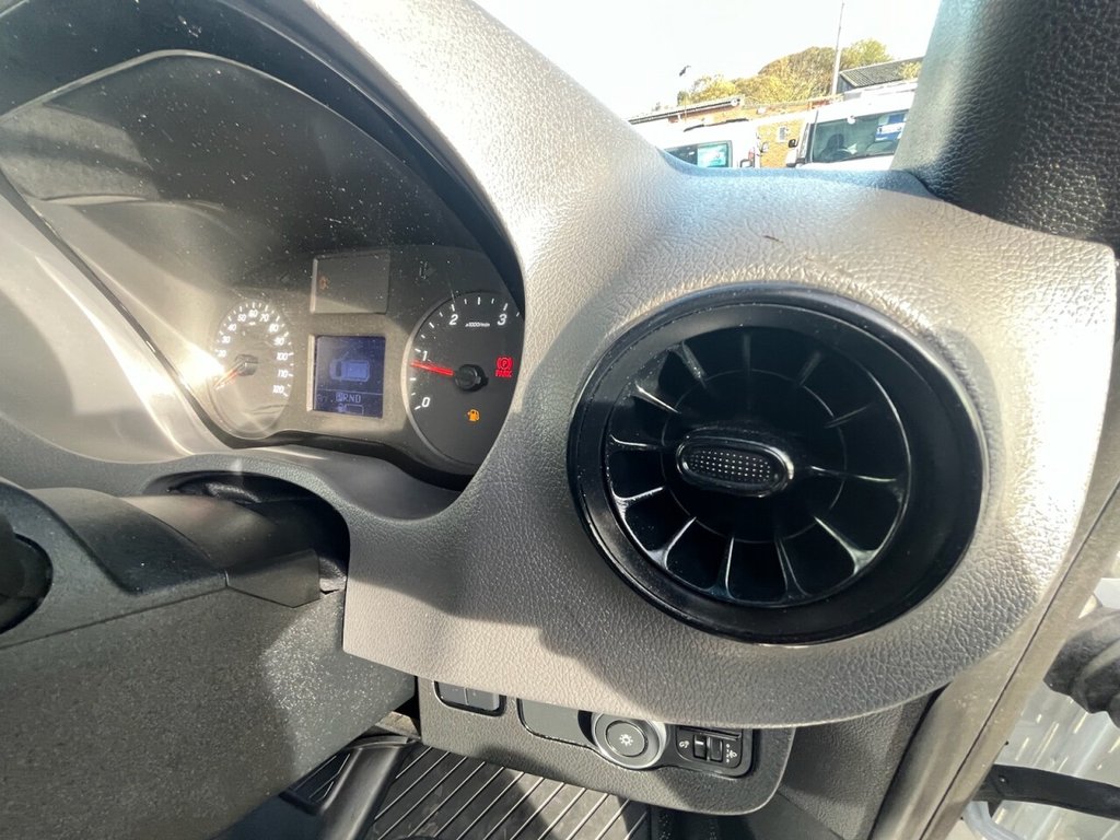 Used Mercedes-Benz Sprinter 2021 for sale - 76406299: Photo 37