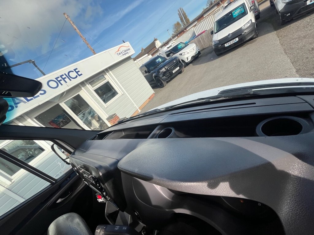 Used Mercedes-Benz Sprinter 2021 for sale - 76406299: Photo 38