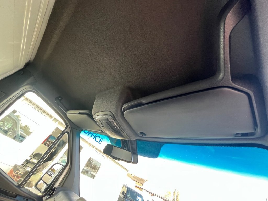 Used Mercedes-Benz Sprinter 2021 for sale - 76406299: Photo 41