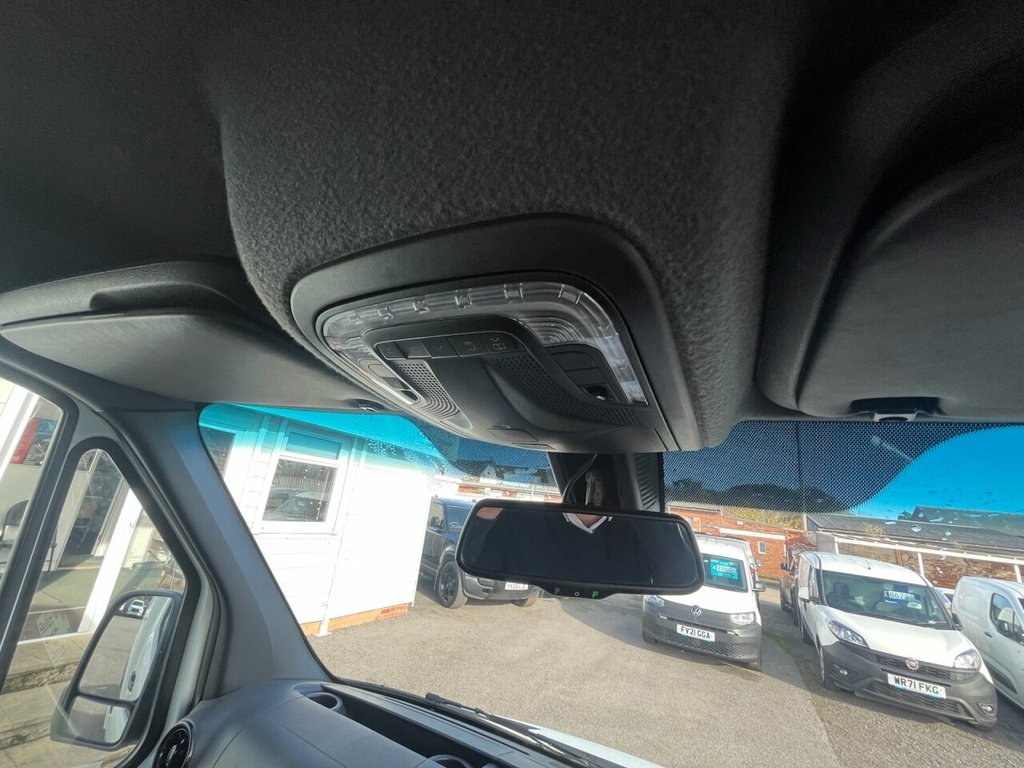 Used Mercedes-Benz Sprinter 2021 for sale - 76406299: Photo 45