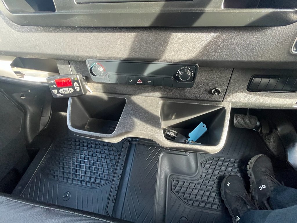 Used Mercedes-Benz Sprinter 2021 for sale - 76406299: Photo 49
