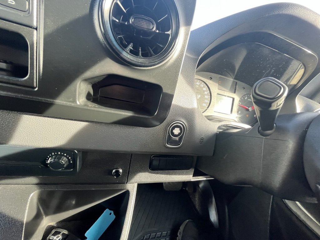Used Mercedes-Benz Sprinter 2021 for sale - 76406299: Photo 50