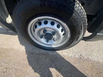 Used Ford Transit 2021 for sale - 75087931: Photo