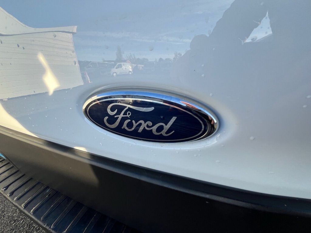 Used Ford Transit 2022 for sale - 76654787: Photo 10