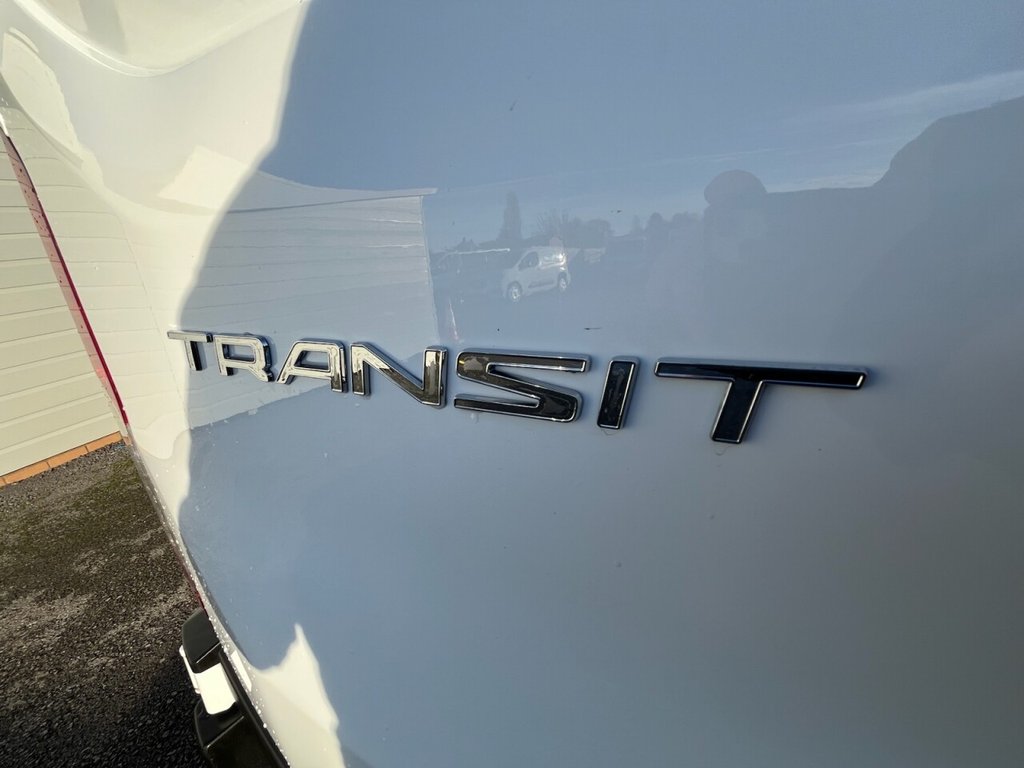 Used Ford Transit 2022 for sale - 76654787: Photo 11