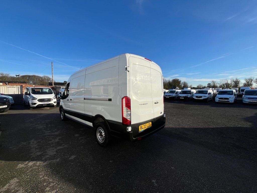 Used Ford Transit 2022 for sale - 76654787: Photo 13