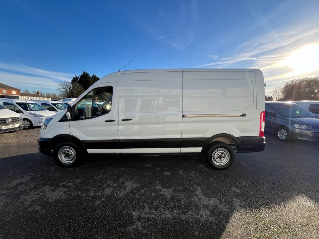 Used Ford Transit 2022 for sale - 76654787: Photo 14