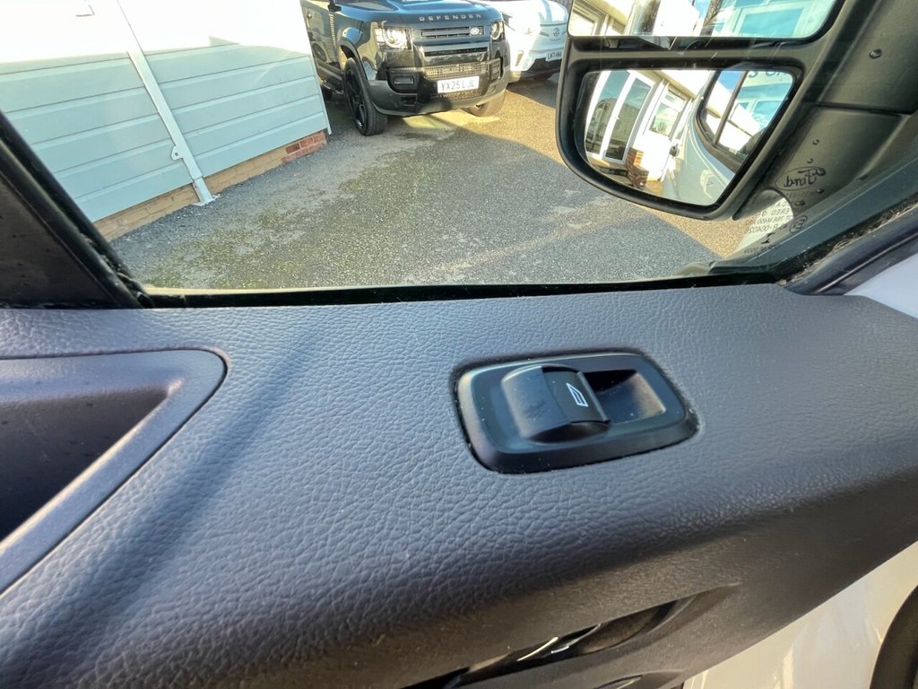 Used Ford Transit 2022 for sale - 76654787: Photo 17