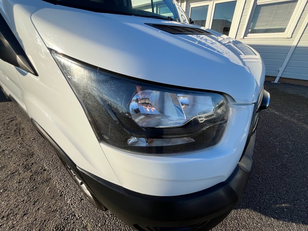 Used Ford Transit 2022 for sale - 76654787: Photo 2