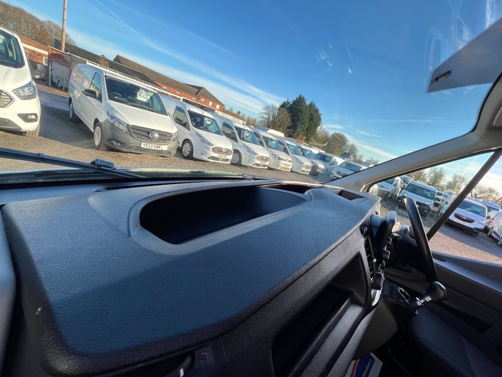 Used Ford Transit 2022 for sale - 76654787: Photo 20