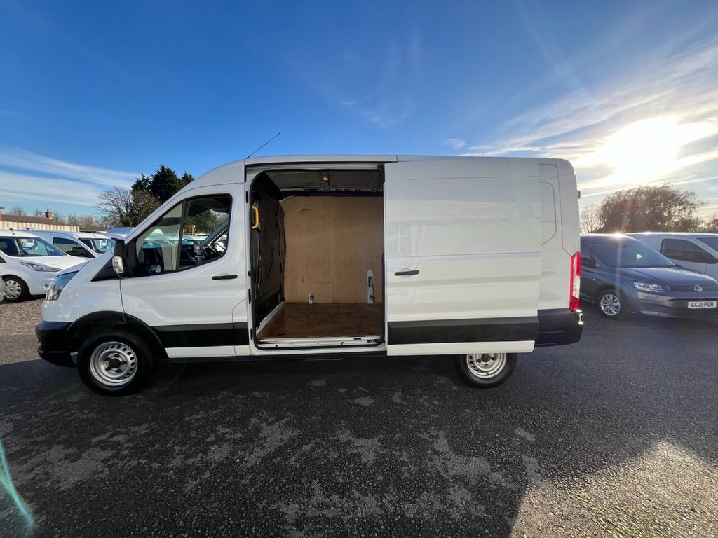 Used Ford Transit 2022 for sale - 76654787: Photo 24