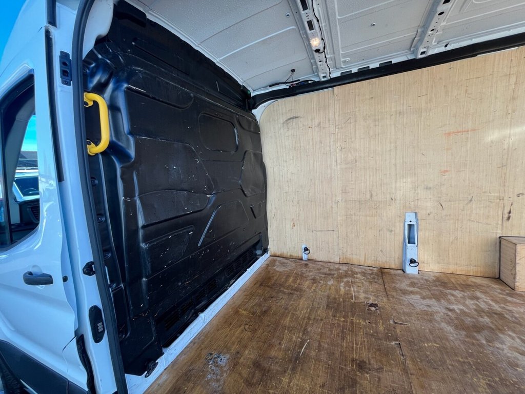 Used Ford Transit 2022 for sale - 76654787: Photo 25