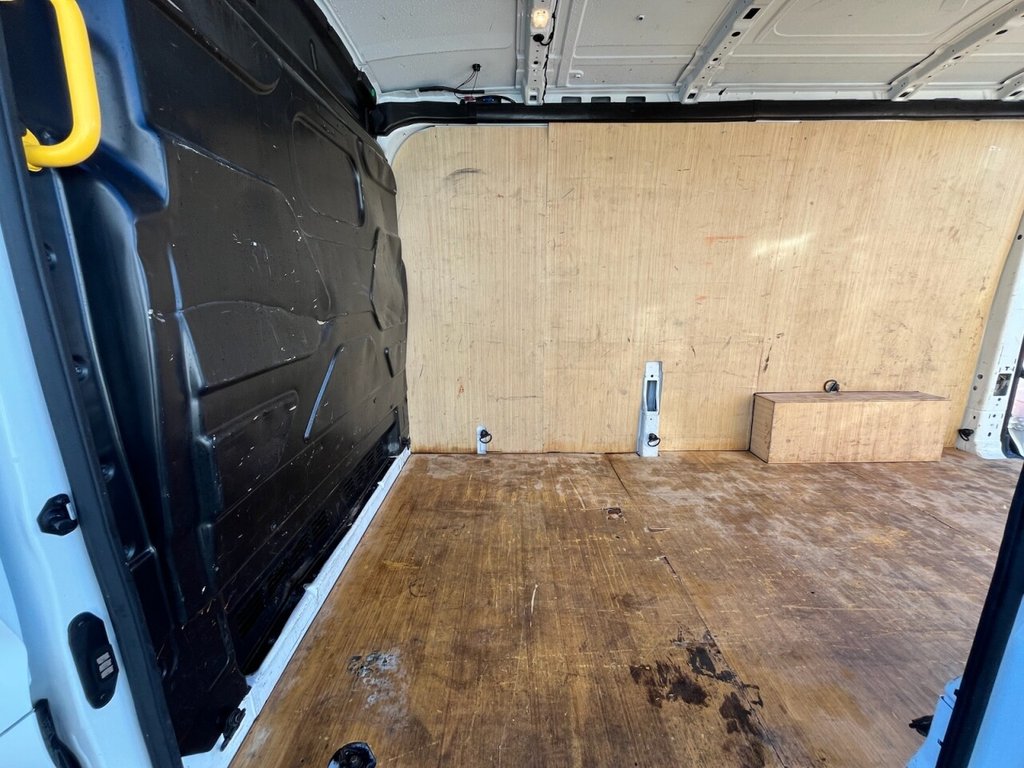Used Ford Transit 2022 for sale - 76654787: Photo 26