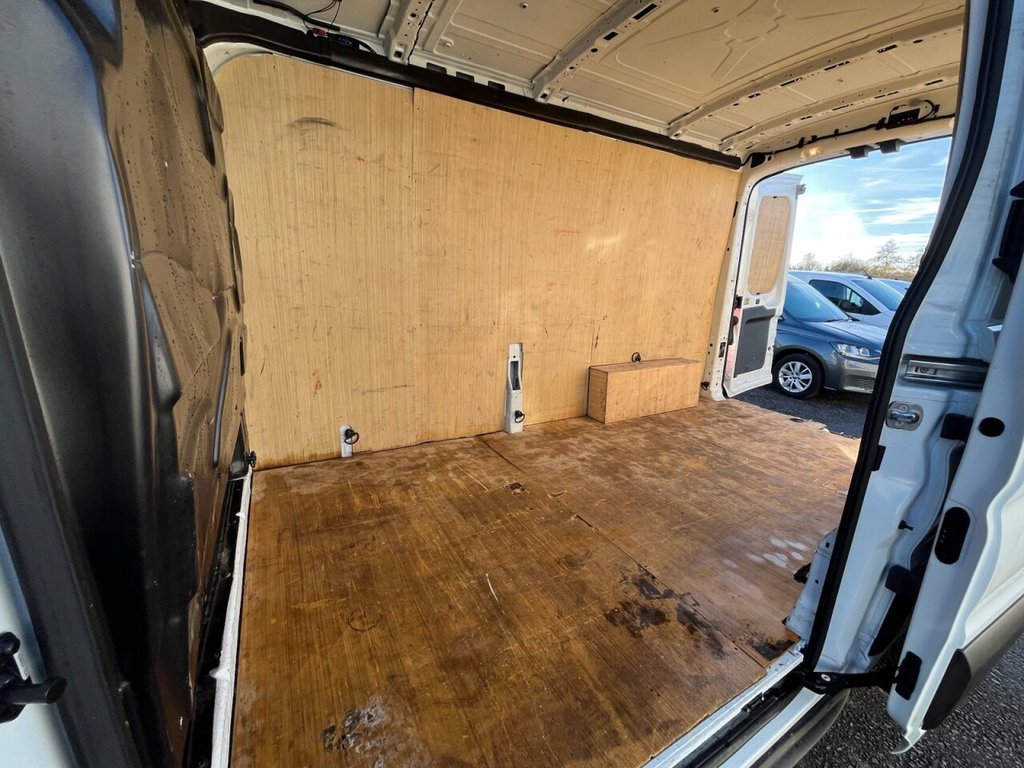 Used Ford Transit 2022 for sale - 76654787: Photo 27