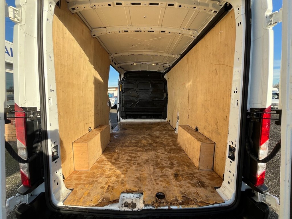 Used Ford Transit 2022 for sale - 76654787: Photo 29