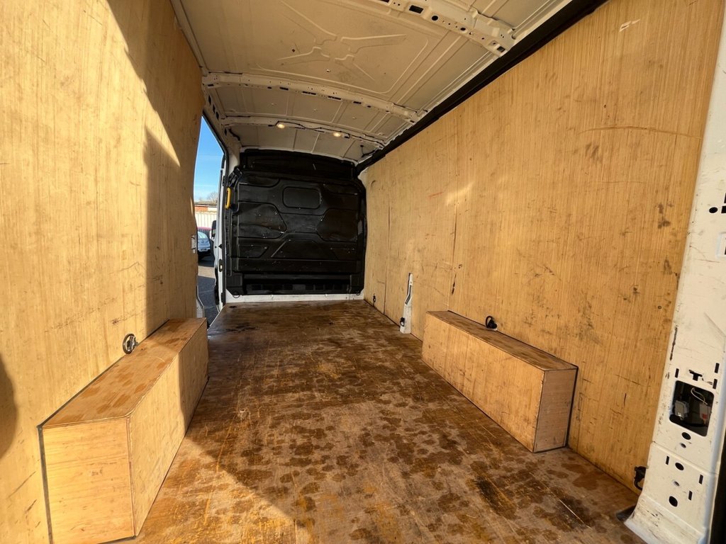 Used Ford Transit 2022 for sale - 76654787: Photo 30
