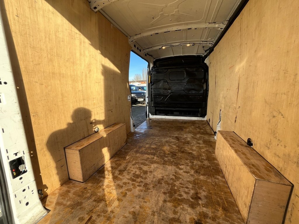 Used Ford Transit 2022 for sale - 76654787: Photo 31