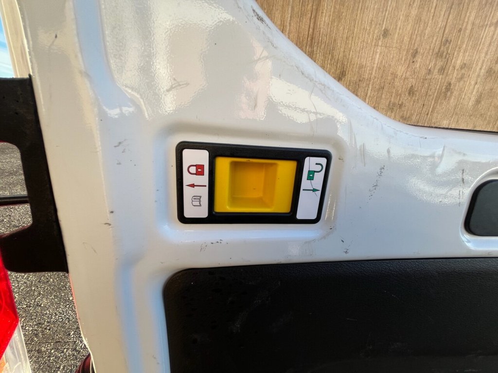 Used Ford Transit 2022 for sale - 76654787: Photo 32