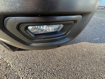 Used Ford Transit 2022 for sale - 76654787: Photo