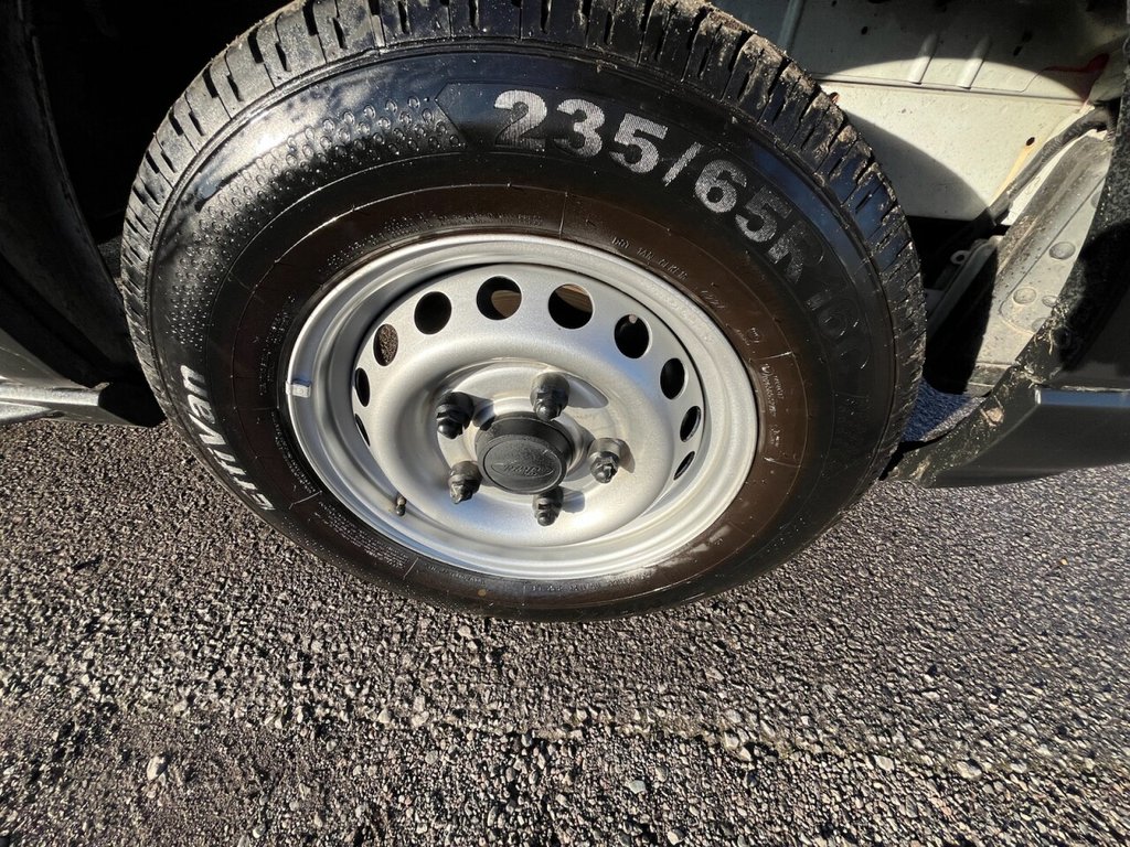 Used Ford Transit 2022 for sale - 76654787: Photo 4