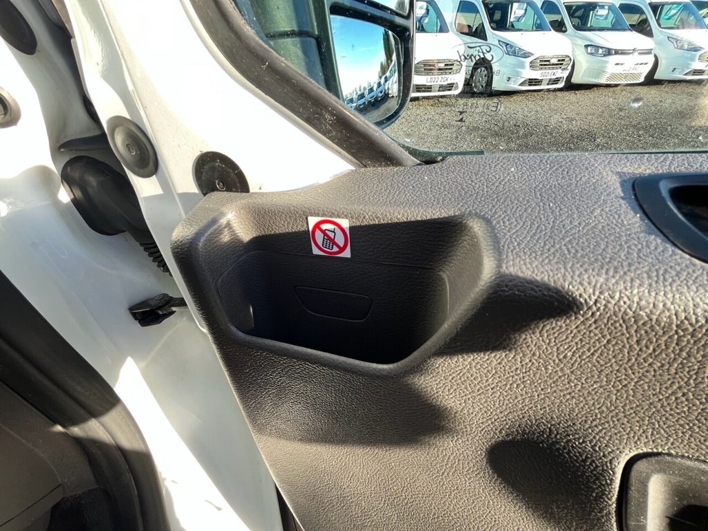 Used Ford Transit 2022 for sale - 76654787: Photo 40