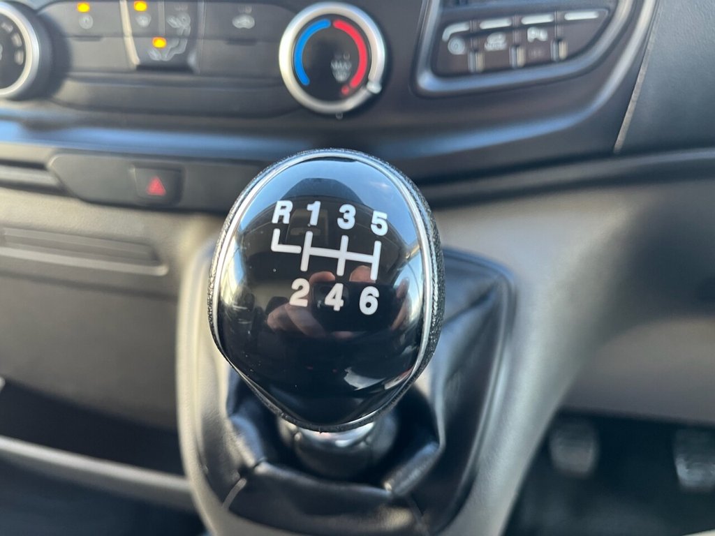 Used Ford Transit 2022 for sale - 76654787: Photo 49