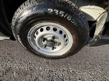 Used Ford Transit 2022 for sale - 76654787: Photo