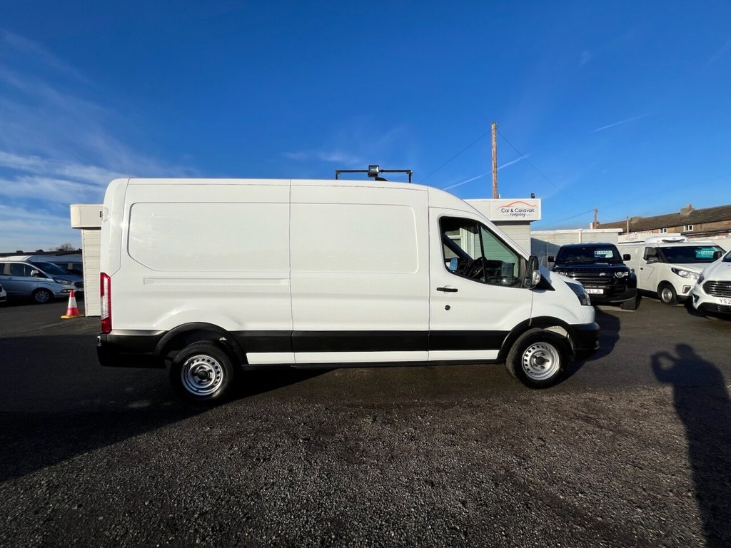 Used Ford Transit 2022 for sale - 76654787: Photo 7