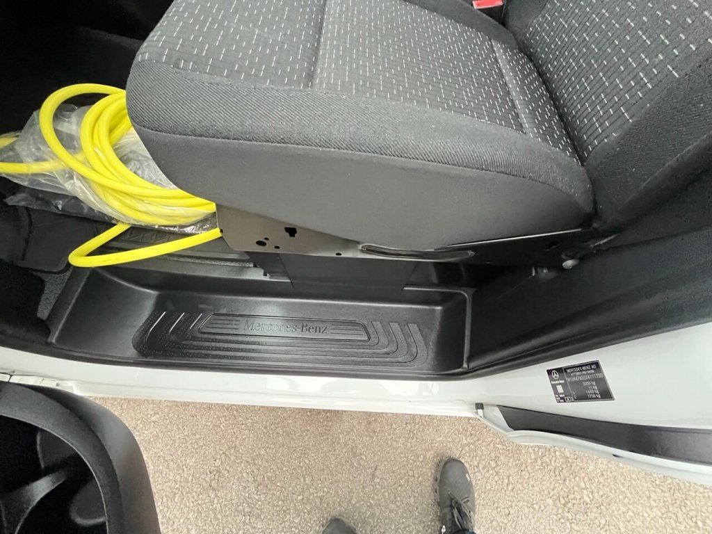 Used Mercedes-Benz Vito 2022 for sale - 76496225: Photo 17
