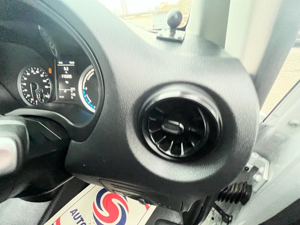 Used Mercedes-Benz Vito 2022 for sale - 76496225: Photo 22