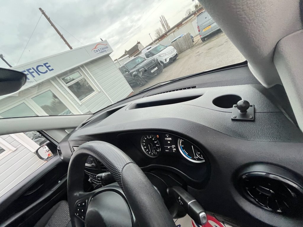 Used Mercedes-Benz Vito 2022 for sale - 76496225: Photo 23