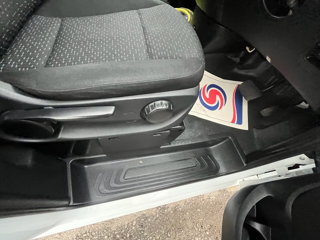 Used Mercedes-Benz Vito 2022 for sale - 76496225: Photo 24