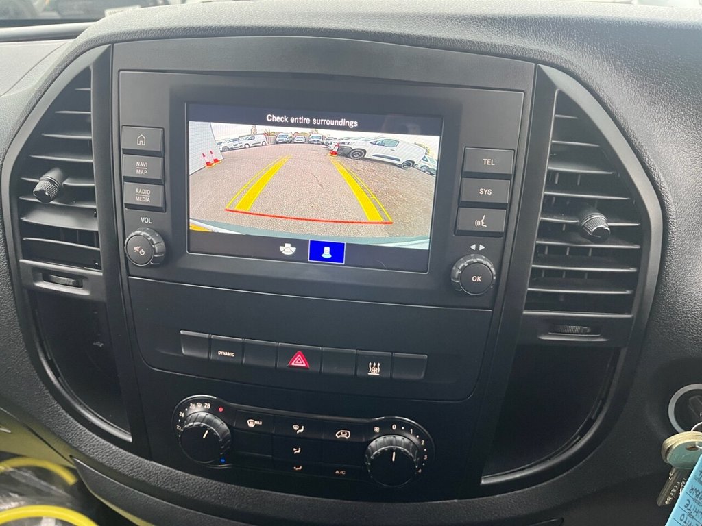 Used Mercedes-Benz Vito 2022 for sale - 76496225: Photo 27