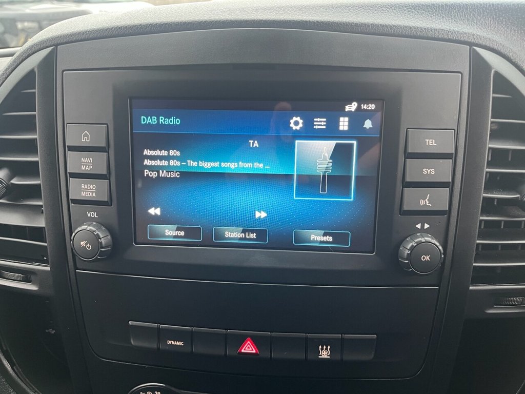 Used Mercedes-Benz Vito 2022 for sale - 76496225: Photo 28